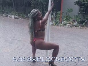 Sassyblackbooty
