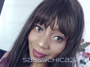 Sassychica27