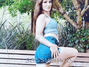 Sassyem_xx