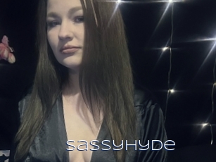 Sassyhyde