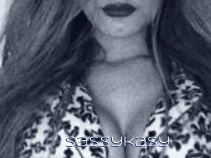 Sassykasy