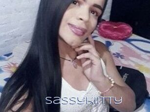 Sassykiitty