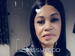 Sassyredd