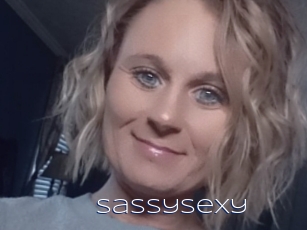 Sassysexy