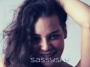 Sassysky