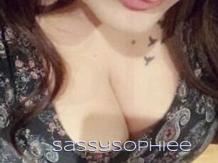 Sassysophiee