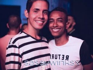 Sassywinksx