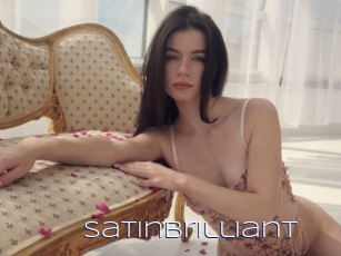 Satinbrilliant