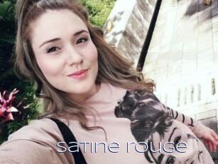 Satine_rouge