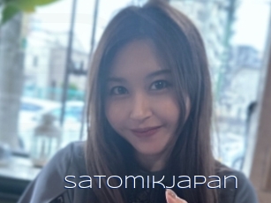 Satomikjapan