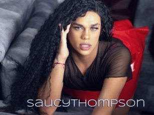 Saucythompson