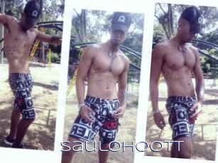 Saulohoott