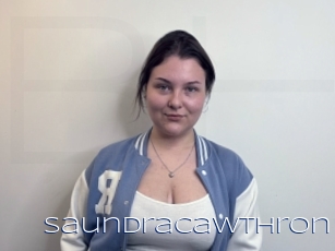 Saundracawthron