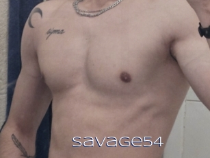 Savage54