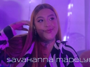 Savahanna_madelyn