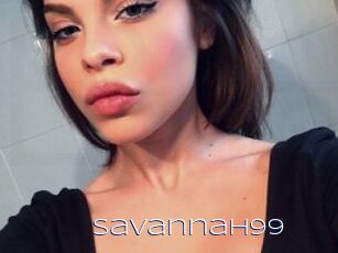 Savannah99