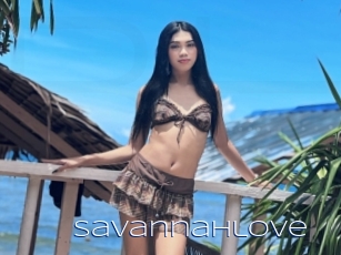 Savannahlove