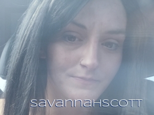 Savannahscott