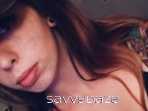 Savvydaze