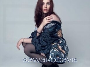 Sawakodavis