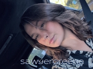 Sawyergreene