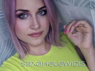 Saxahelewidis