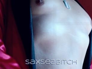 Saxseabitch