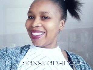 saxyladyboo Blue Hot