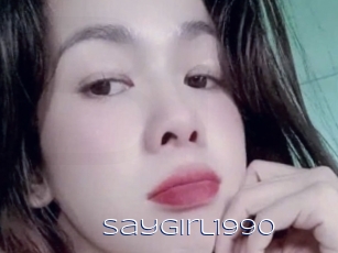 Saygirl1990
