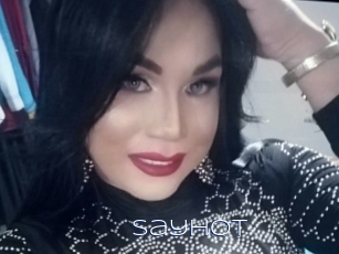 Sayhot