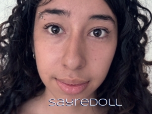 Sayredoll