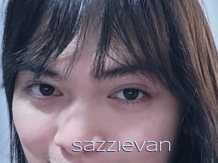 Sazzievan