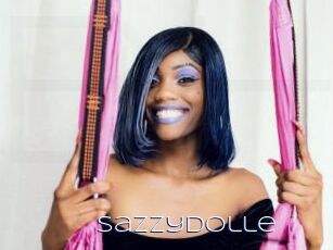 Sazzydolle
