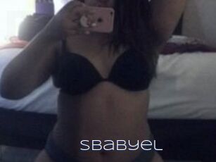 Sbabyel