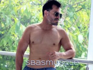 Sbasmuscle