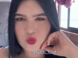 Scally