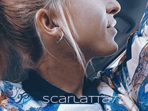 Scarlatta77