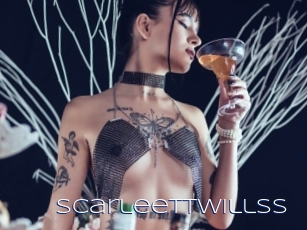 Scarleettwillss