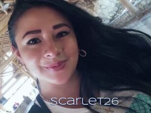 Scarlet26