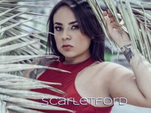 Scarletford