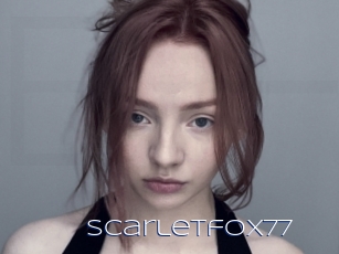 Scarletfox77