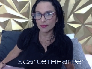 Scarlethharper