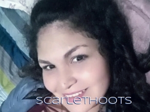 Scarlethoots