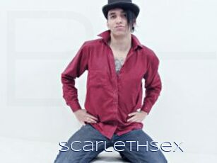 Scarlethsex