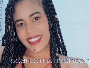 Scarlethstivenson