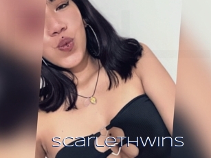 Scarlethwins