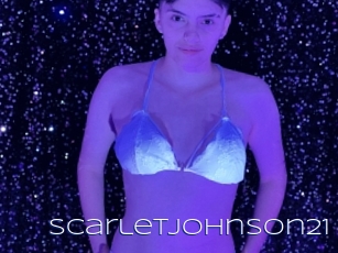 Scarletjohnson21