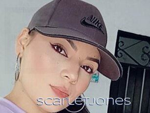 Scarletjones