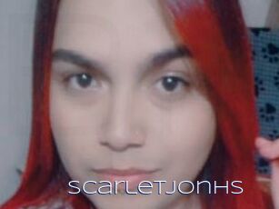 Scarletjonhs