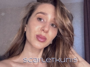 Scarletkunis